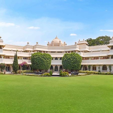 Vivanta Aurangabad, Maharashtra Hotell Eksteriør bilde