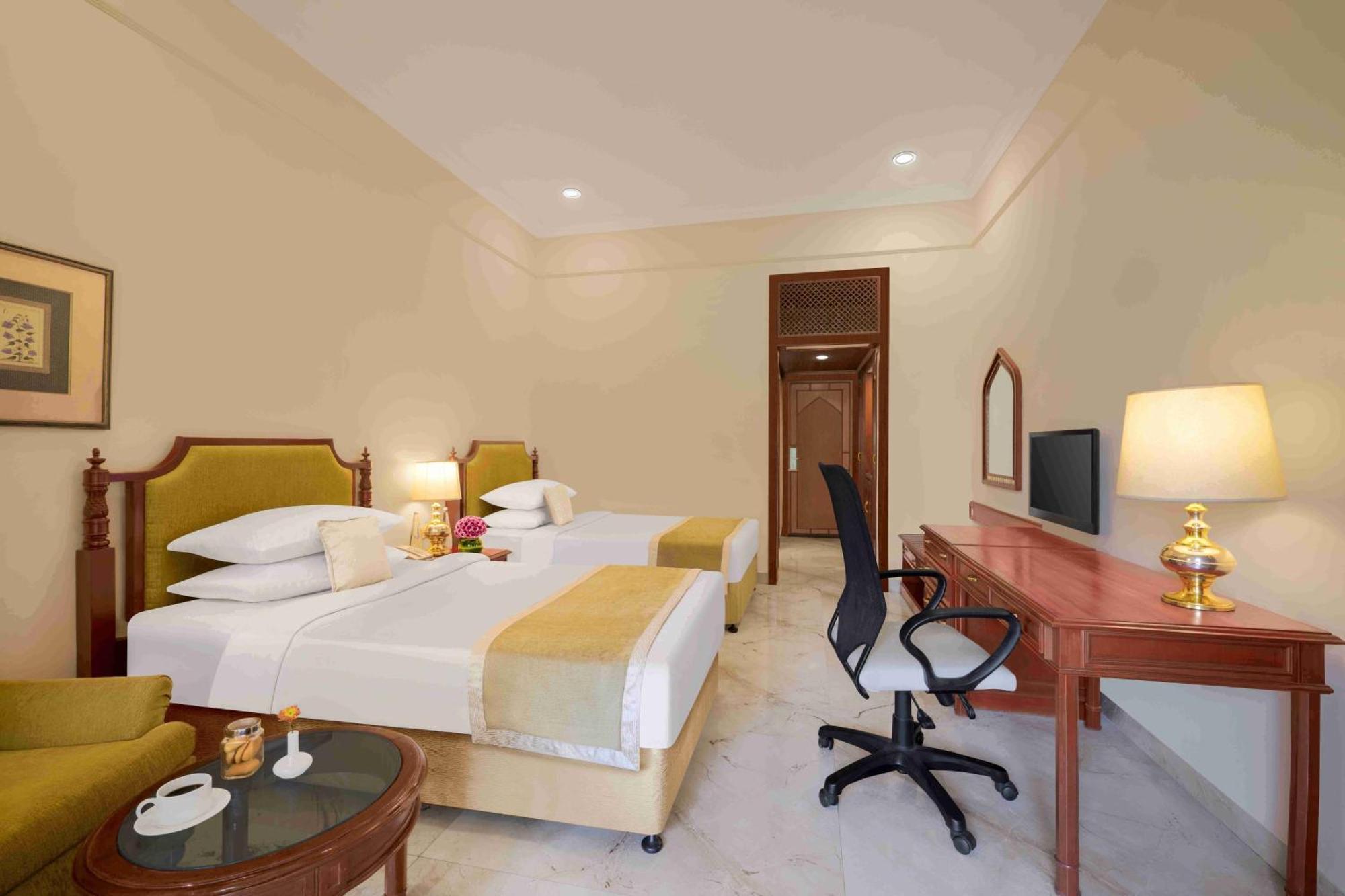 Gateway Aurangabad - Chhatrapati Sambhaji Nagar Eksteriør bilde