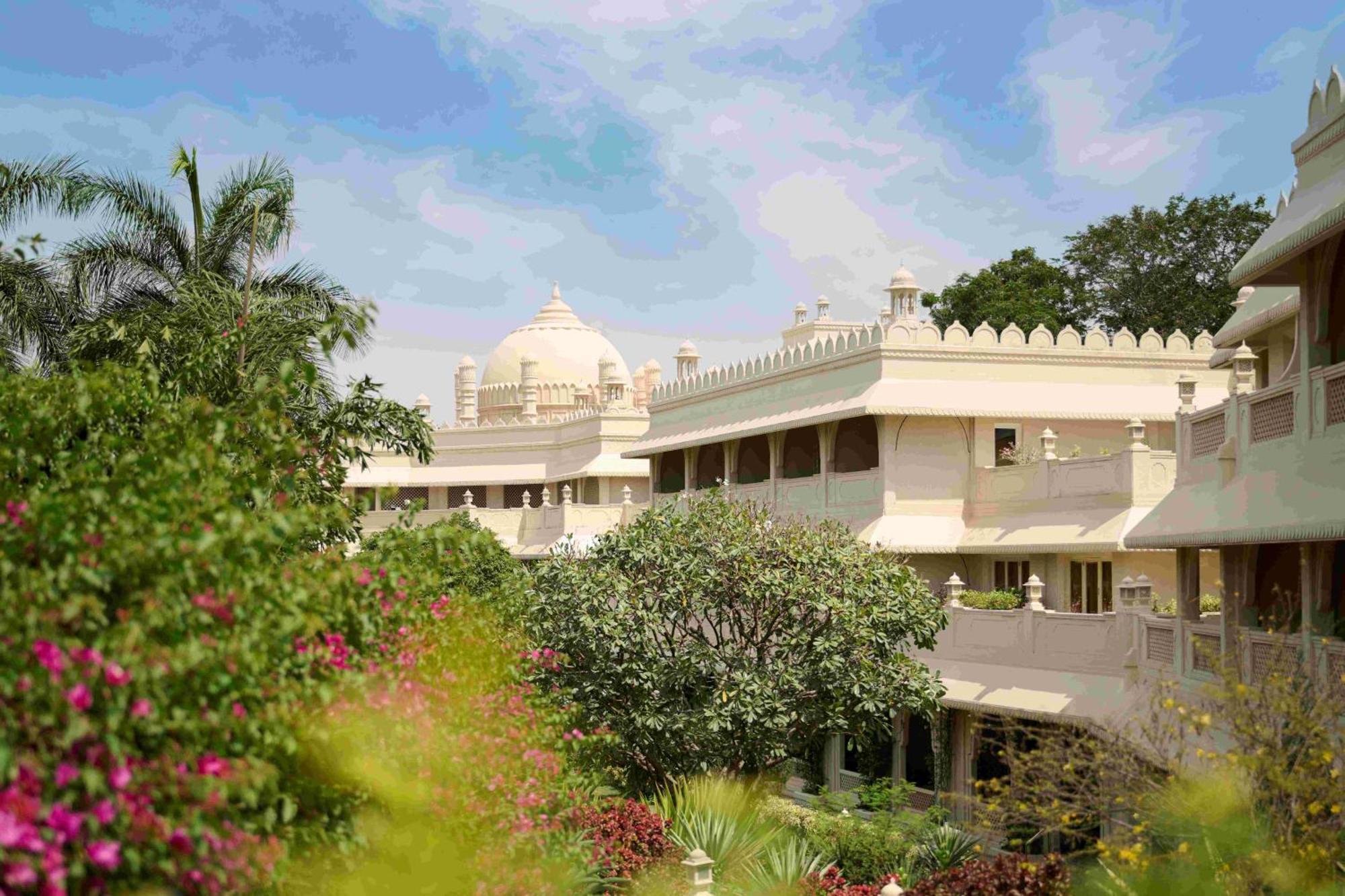 Gateway Aurangabad - Chhatrapati Sambhaji Nagar Eksteriør bilde