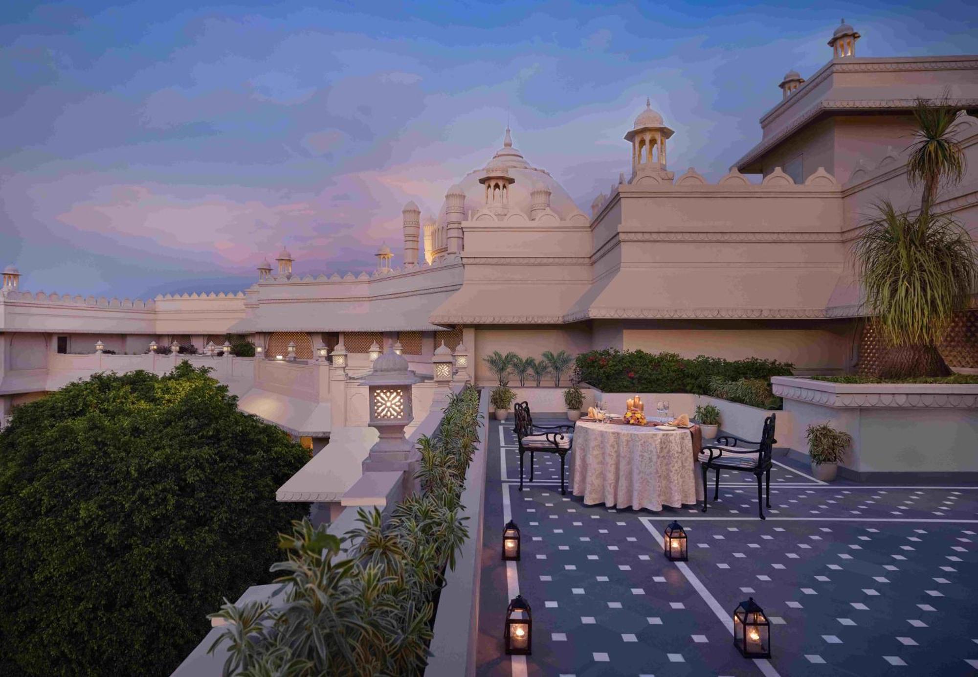 Gateway Aurangabad - Chhatrapati Sambhaji Nagar Eksteriør bilde