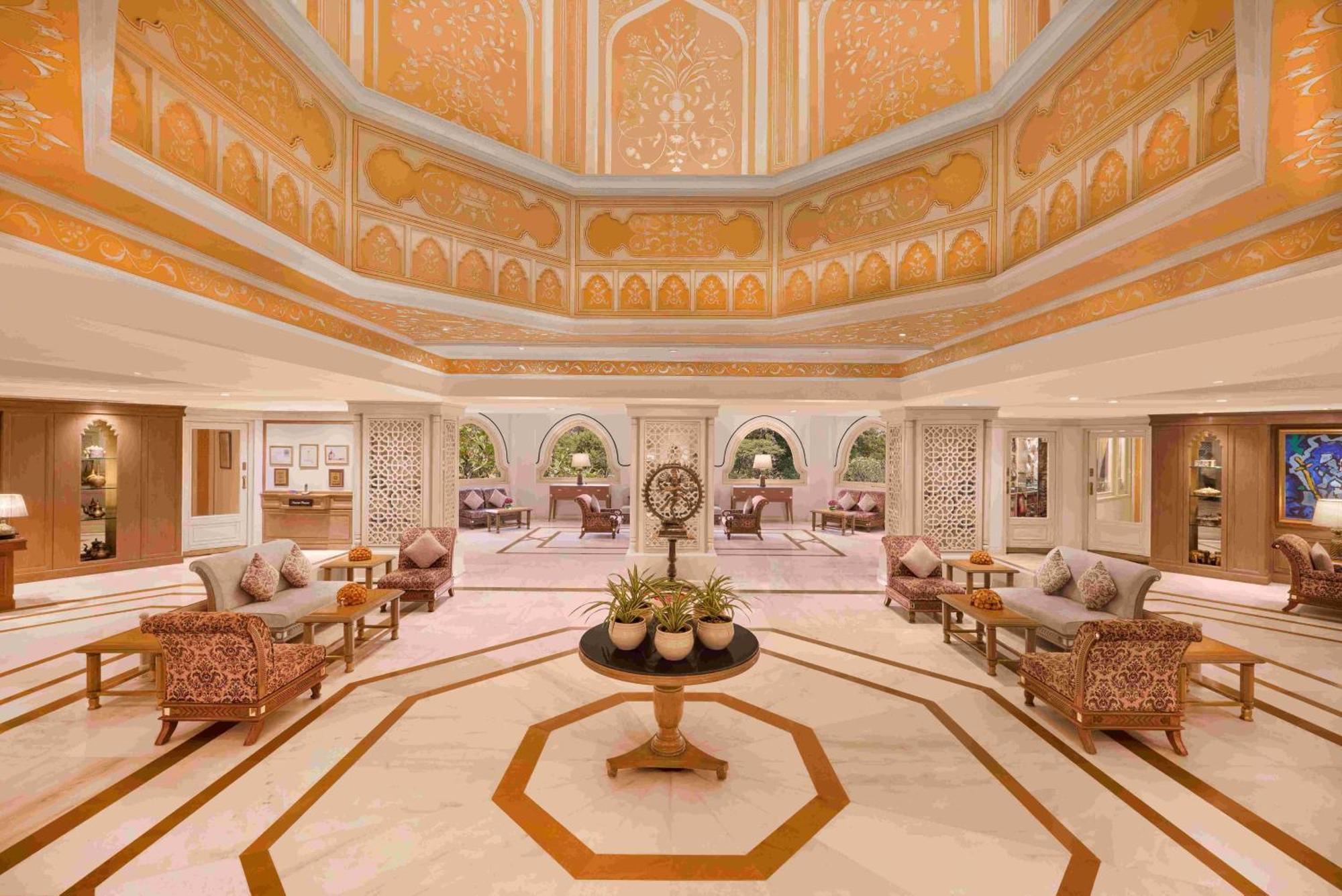 Gateway Aurangabad - Chhatrapati Sambhaji Nagar Eksteriør bilde