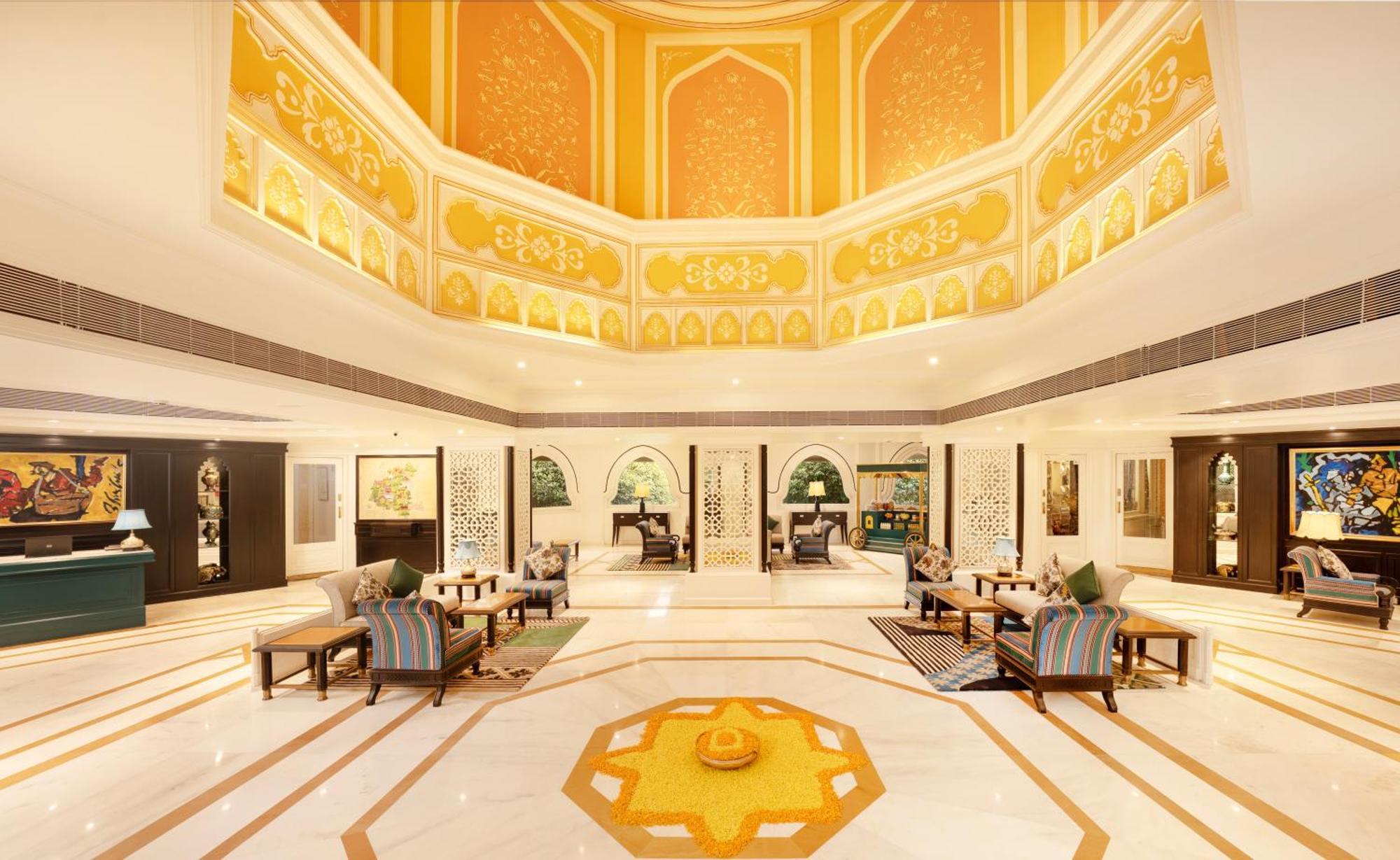 Gateway Aurangabad - Chhatrapati Sambhaji Nagar Eksteriør bilde