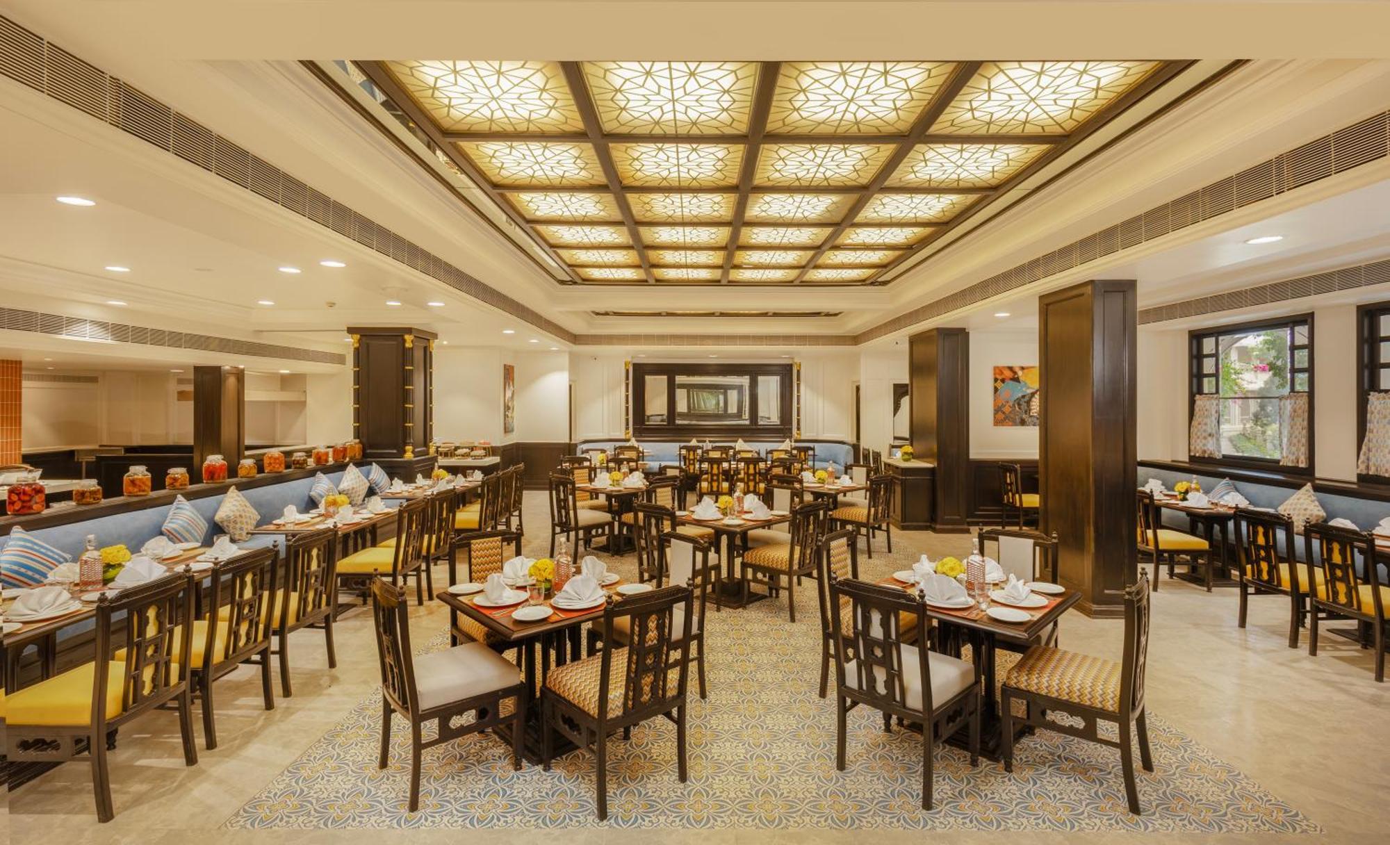 Gateway Aurangabad - Chhatrapati Sambhaji Nagar Eksteriør bilde