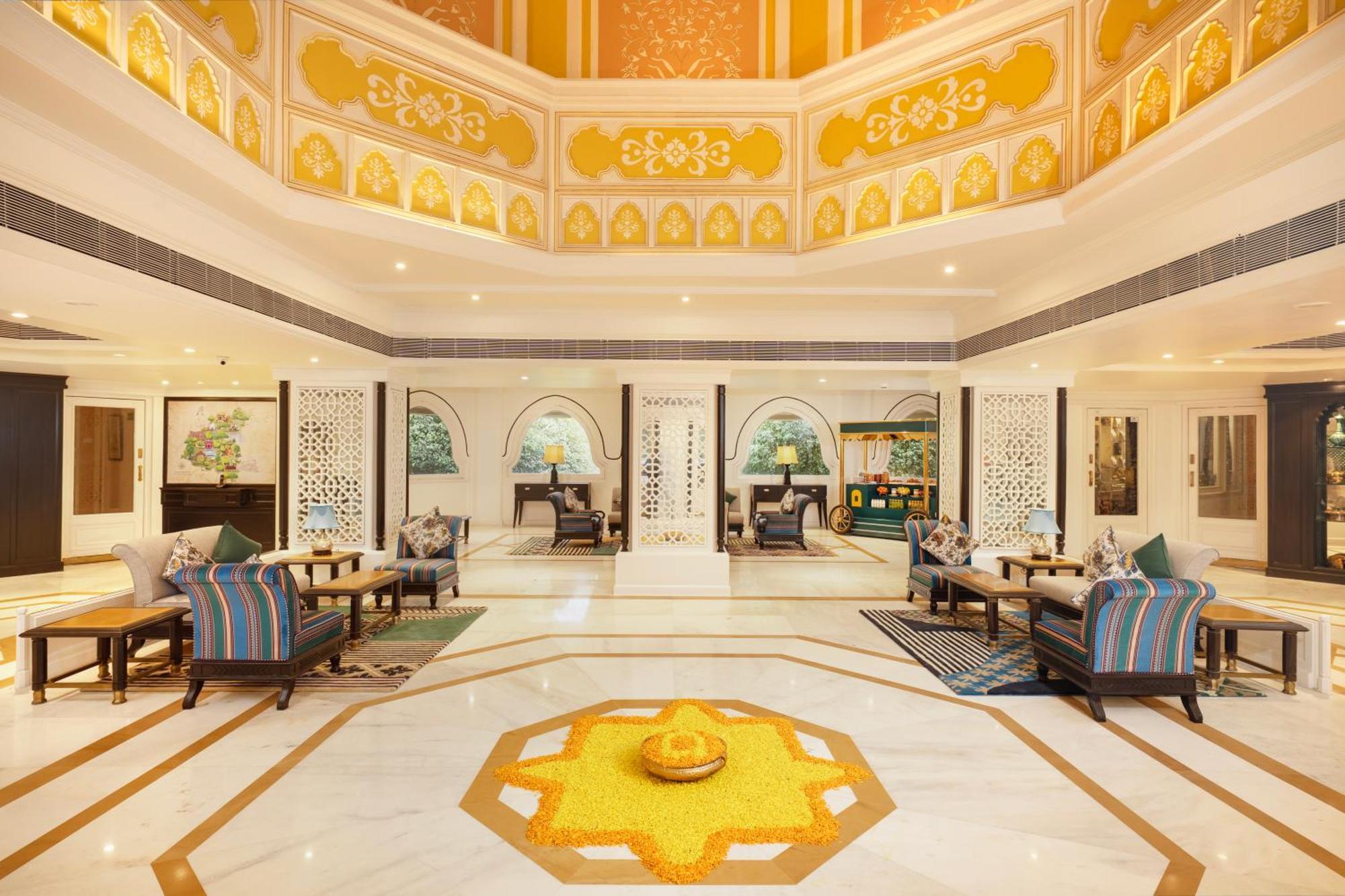 Gateway Aurangabad - Chhatrapati Sambhaji Nagar Eksteriør bilde