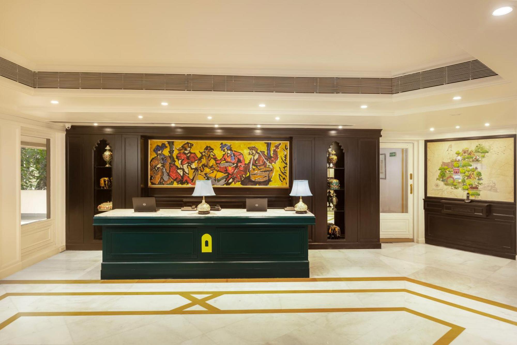 Gateway Aurangabad - Chhatrapati Sambhaji Nagar Eksteriør bilde