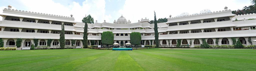 Vivanta Aurangabad, Maharashtra Hotell Eksteriør bilde