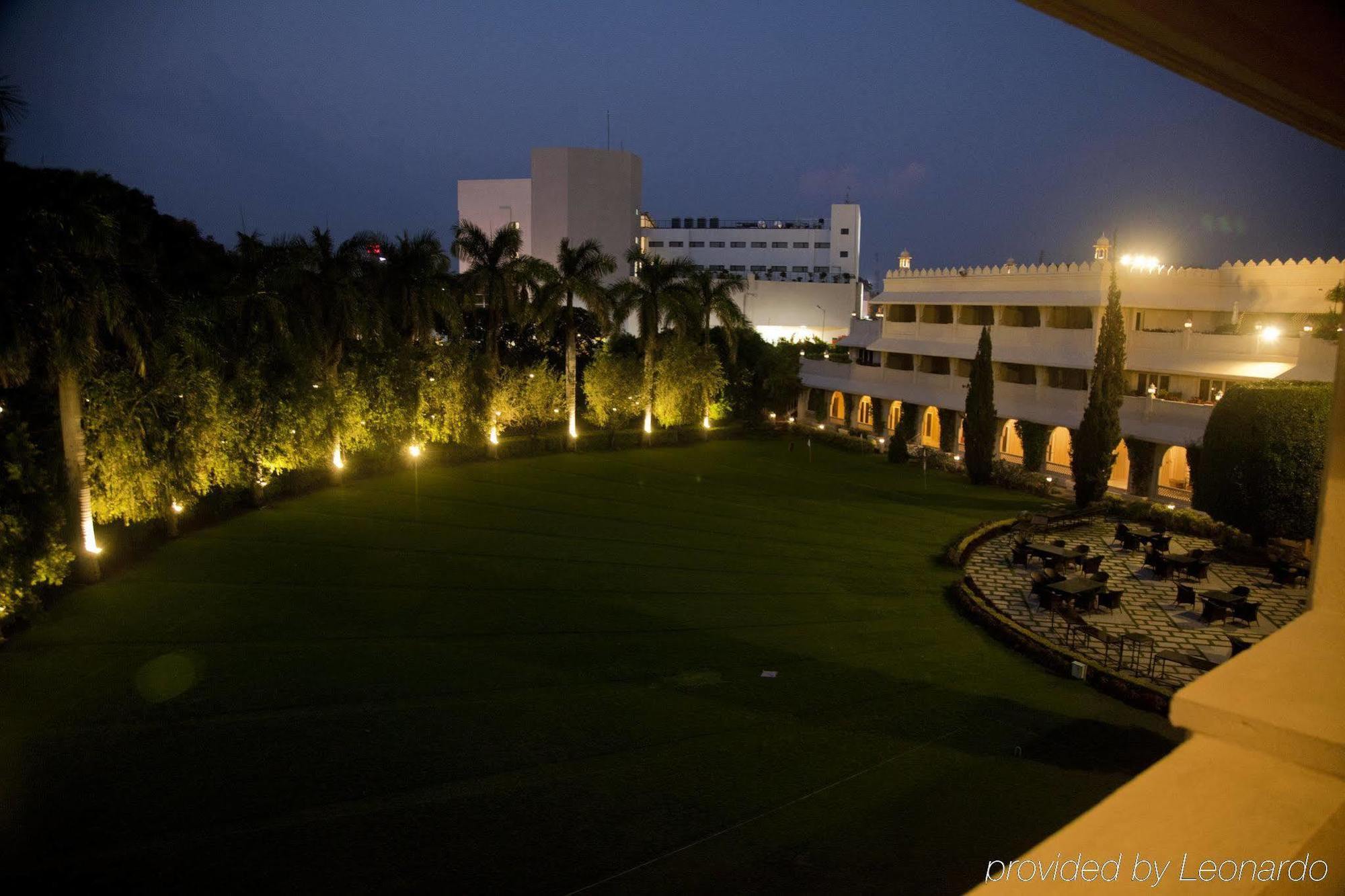 Vivanta Aurangabad, Maharashtra Hotell Eksteriør bilde