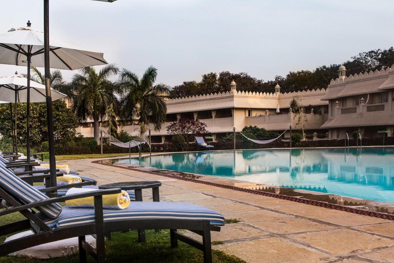 Vivanta Aurangabad, Maharashtra Hotell Eksteriør bilde