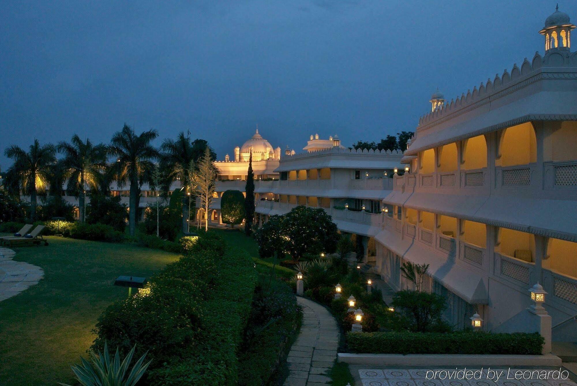 Vivanta Aurangabad, Maharashtra Hotell Eksteriør bilde